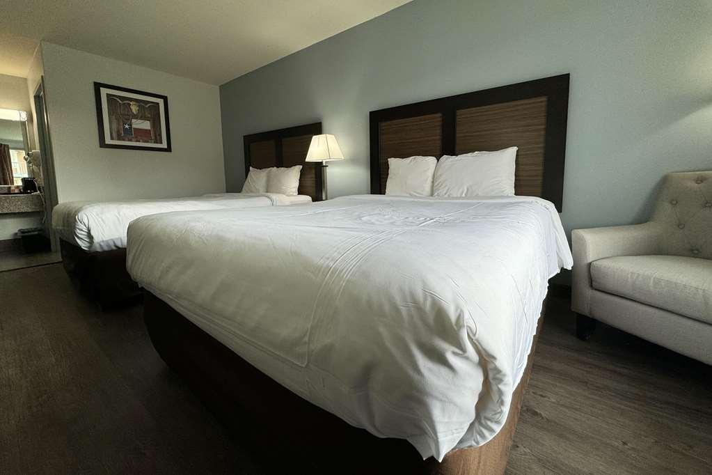 Suburban Studios Gainesville Habitación foto