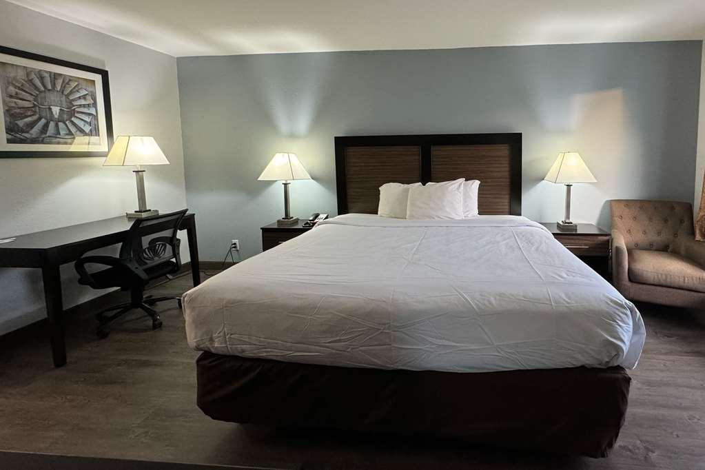 Suburban Studios Gainesville Habitación foto