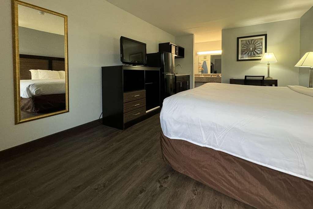 Suburban Studios Gainesville Habitación foto