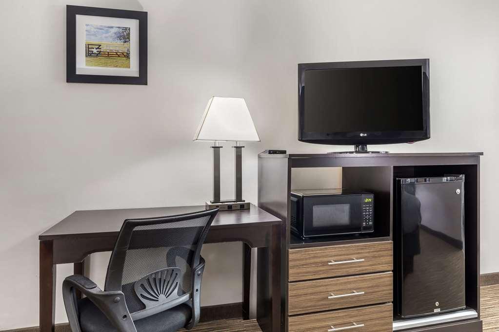 Suburban Studios Gainesville Habitación foto