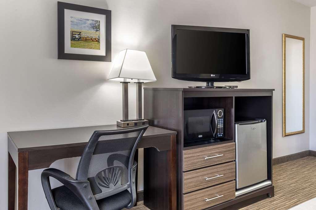 Suburban Studios Gainesville Habitación foto
